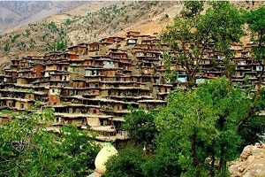 Radkan Village | Chenaran
