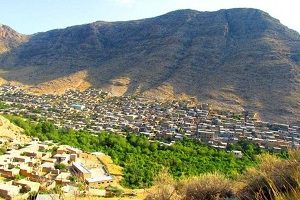 Navaygan village