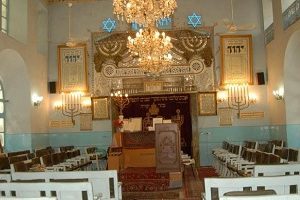 Synagogue Haim