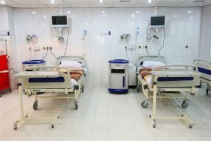 بیمارستان اصفهان کلینیک