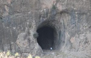 غار سیوند