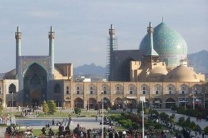 Imam Mosque, Isfahan | Shah Mosque