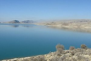 Doroudzan Dam | Darius Dam