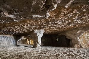 غار سنگتراشان