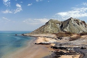 Île d'Ormuz