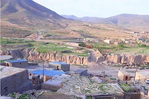 روستای آسو