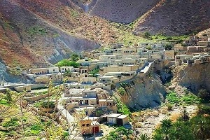 روستای انجیردان