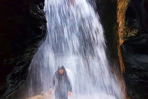 آبشار مجن