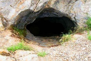Hell Cave | heaven in hell