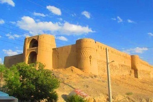  Lower Khormiz Castle 