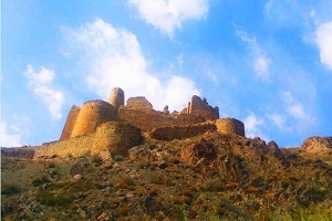 Saro Castles 