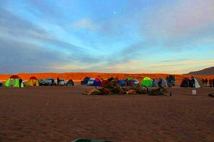 Polond Desert | Mozaffari Desert