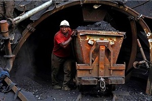 زرند | معادن زغال سنگ