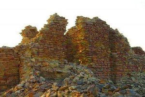 قلعه انوشیروان