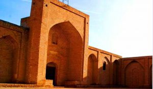 مدرسه علمیه حبیبیه | قدیمی ترین مدرسه علمیه خراسان جنوبی
