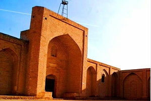 Habibieh Seminary, Ferdows | the oldest religious school in South Khorasan 