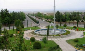 منوجان | Iran Attractions Inform