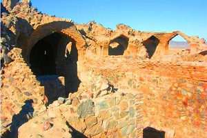 روستای تاریخی زردان