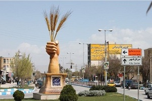 مرودشت | Iran Attractions Inform