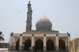 Imamzadeh Shah-Mohammad-Tghi, Bandar Abbas 